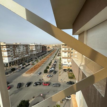 Appart Luxe Coralia 34 Il 7 Ucda Dış mekan fotoğraf