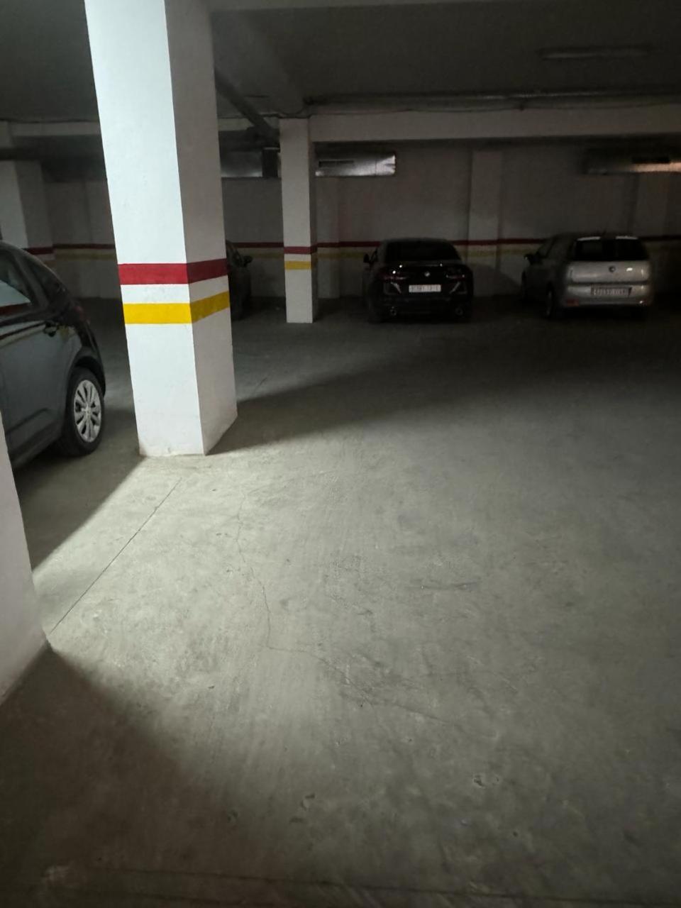 Appart Luxe Coralia 34 Il 7 Ucda Dış mekan fotoğraf