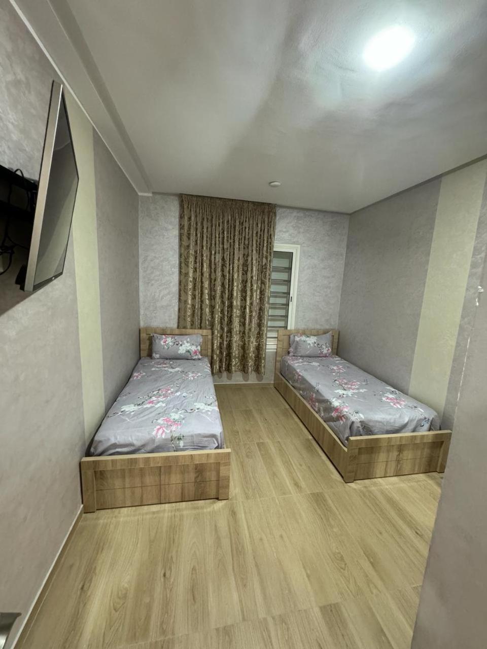 Appart Luxe Coralia 34 Il 7 Ucda Dış mekan fotoğraf